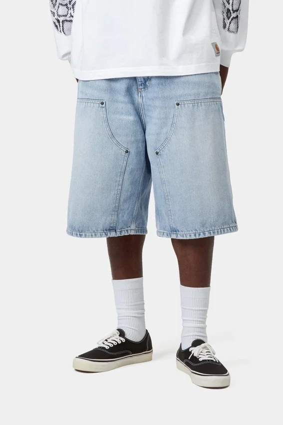 Shorts OG à double renfort aux genoux Shorts OG à double renfort aux genoux