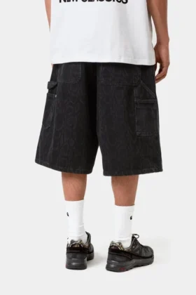 Shorts OG à double renfort aux genoux