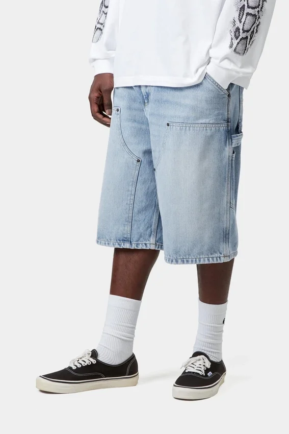 Shorts OG à double renfort aux genoux Shorts OG à double renfort aux genoux