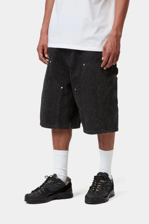Shorts OG à double renfort aux genoux Shorts OG à double renfort aux genoux