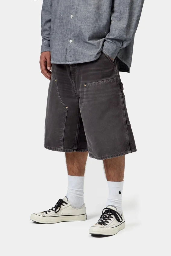 Shorts OG à double renfort aux genoux Shorts OG à double renfort aux genoux