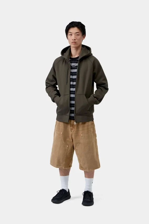 Shorts OG à double renfort aux genoux Shorts OG à double renfort aux genoux