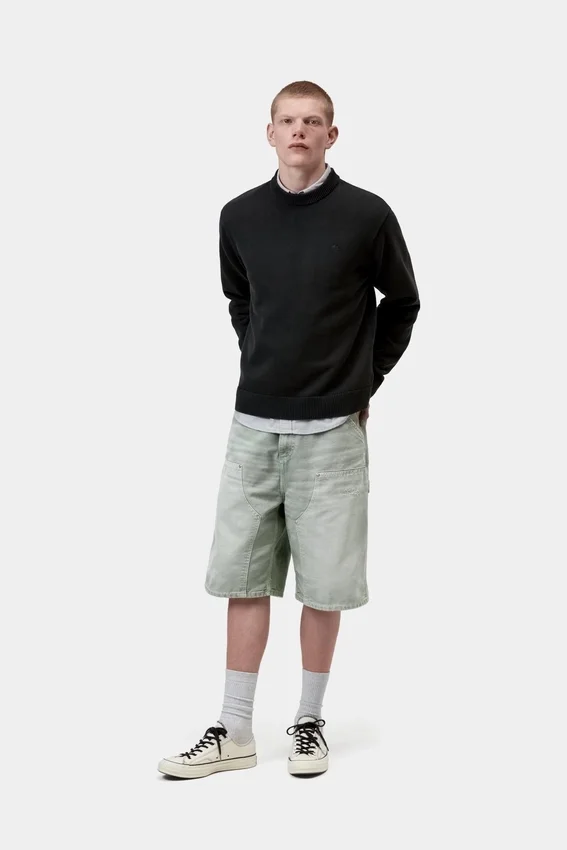 Shorts OG à double renfort aux genoux Shorts OG à double renfort aux genoux