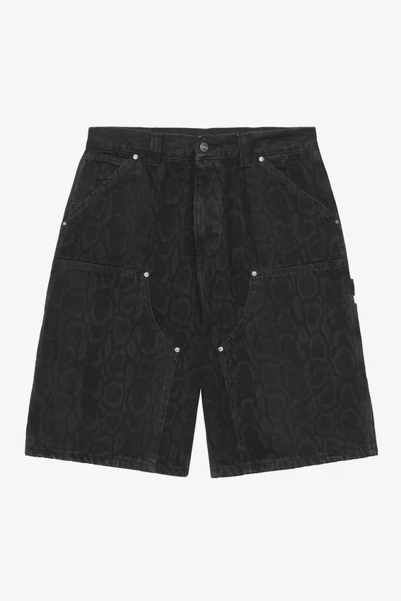 Shorts OG à double renfort aux genoux Shorts OG à double renfort aux genoux