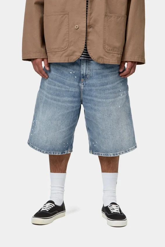 Shorts OG à genouillère unique Shorts OG à genouillère unique