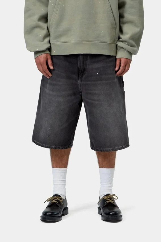 Shorts OG à genouillère unique Shorts OG à genouillère unique