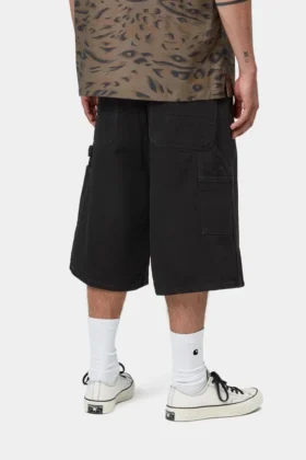 Shorts OG à genouillère unique