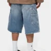 Shorts OG à genouillère unique Shorts OG à genouillère unique
