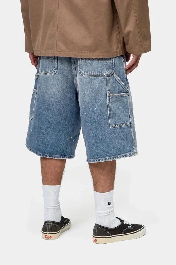 Shorts OG à genouillère unique Shorts OG à genouillère unique