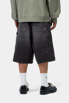 Shorts OG à genouillère unique Shorts OG à genouillère unique