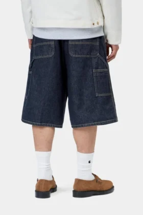Shorts OG à genouillère unique Shorts OG à genouillère unique
