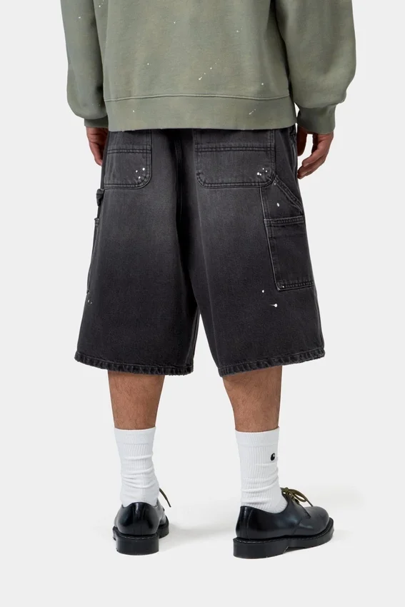 Shorts OG à genouillère unique Shorts OG à genouillère unique
