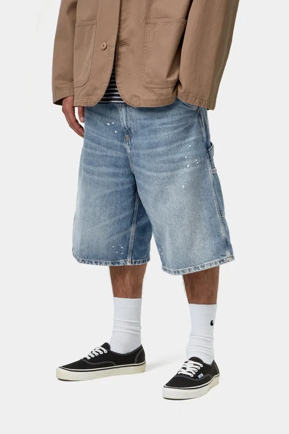 Shorts OG à genouillère unique Shorts OG à genouillère unique