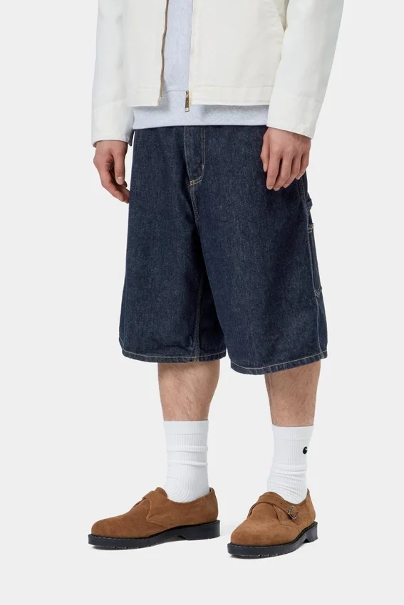 Shorts OG à genouillère unique Shorts OG à genouillère unique