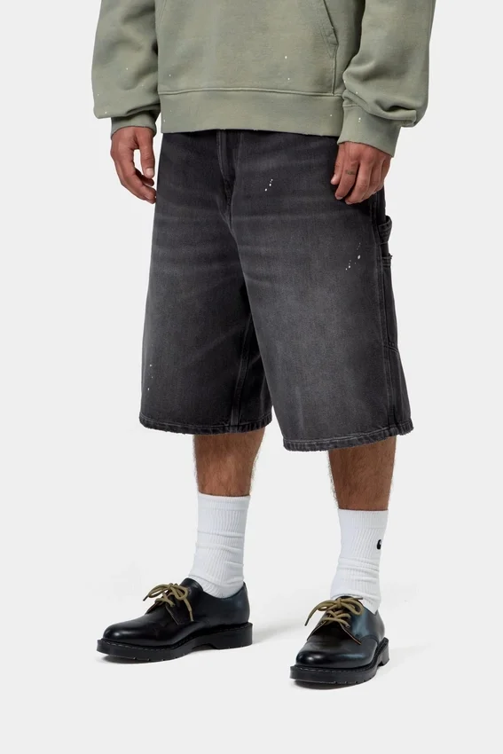 Shorts OG à genouillère unique Shorts OG à genouillère unique