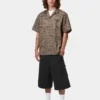 Shorts OG à genouillère unique