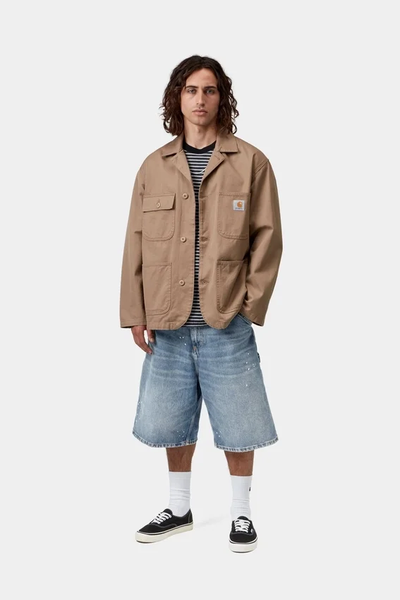 Shorts OG à genouillère unique Shorts OG à genouillère unique