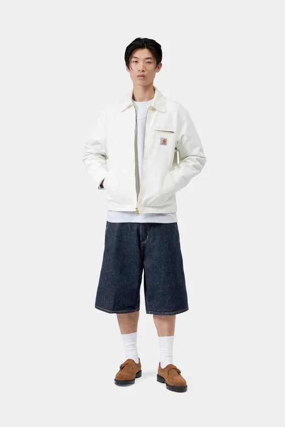 Shorts OG à genouillère unique Shorts OG à genouillère unique