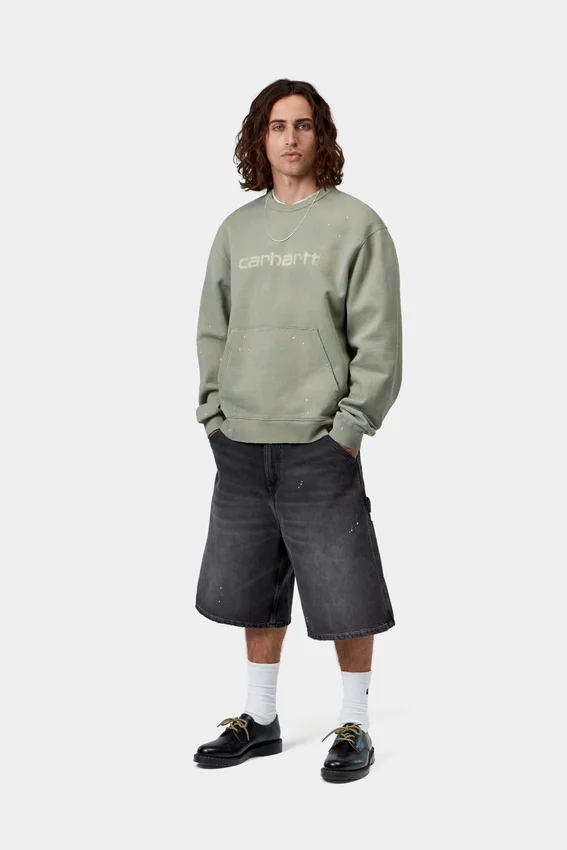 Shorts OG à genouillère unique Shorts OG à genouillère unique