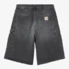Shorts OG à genouillère unique Shorts OG à genouillère unique