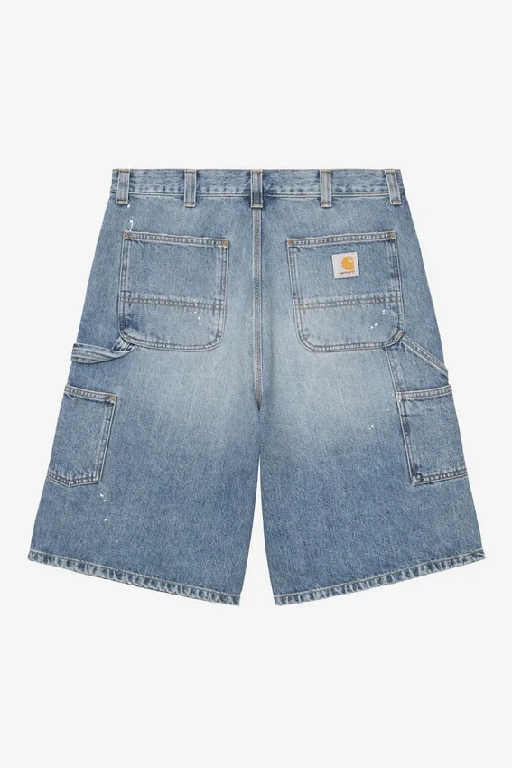 Shorts OG à genouillère unique Shorts OG à genouillère unique