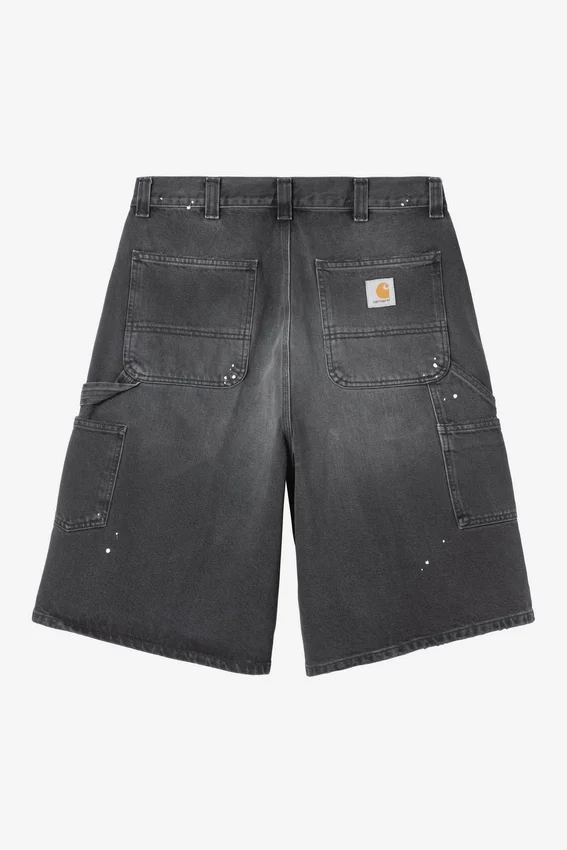 Shorts OG à genouillère unique Shorts OG à genouillère unique