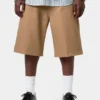 Shorts OG à genouillère unique – Toile Shorts OG à genouillère unique – Toile