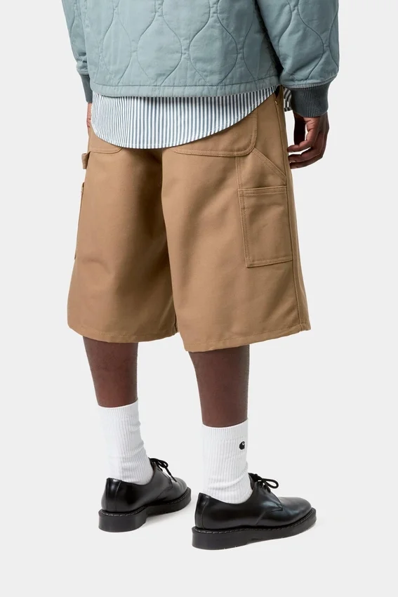 Shorts OG à genouillère unique – Toile Shorts OG à genouillère unique – Toile