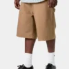 Shorts OG à genouillère unique – Toile Shorts OG à genouillère unique – Toile