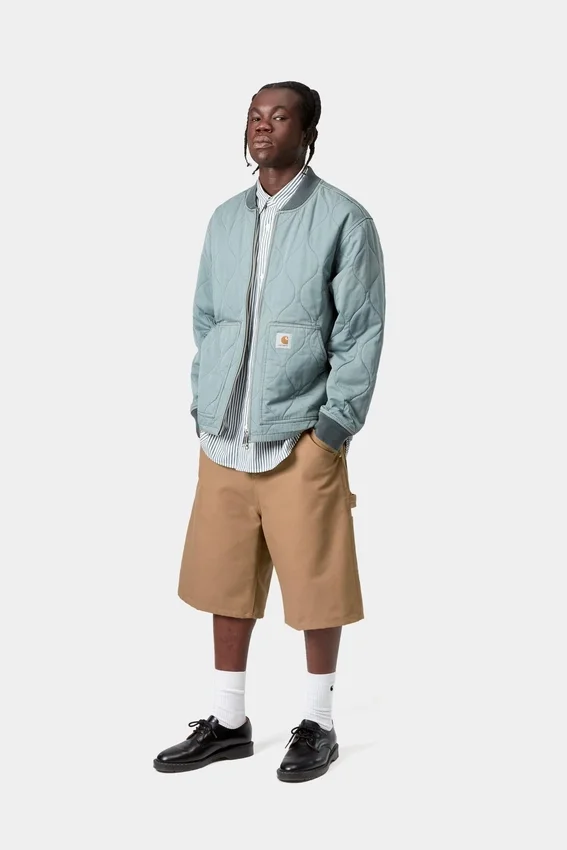 Shorts OG à genouillère unique – Toile Shorts OG à genouillère unique – Toile