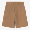 Shorts OG à genouillère unique – Toile Shorts OG à genouillère unique – Toile