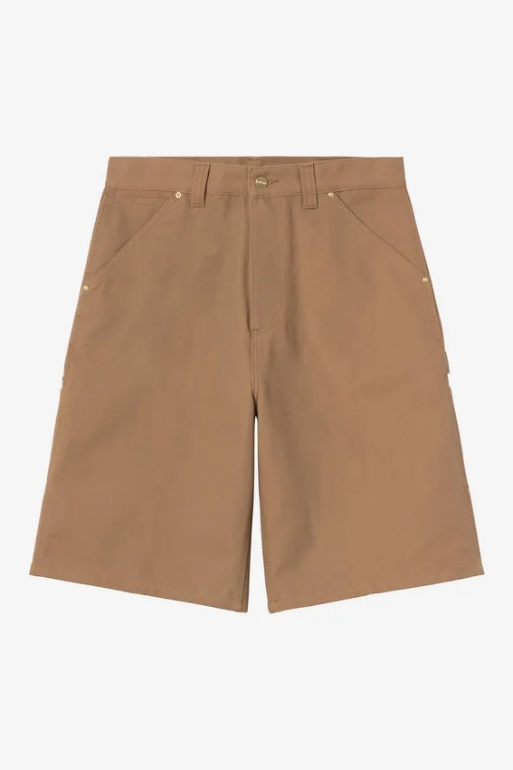 Shorts OG à genouillère unique – Toile Shorts OG à genouillère unique – Toile