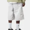 Shorts OG à un genou – Denim coloré Shorts OG à un genou – Denim coloré