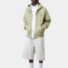 Shorts OG à un genou – Denim coloré Shorts OG à un genou – Denim coloré