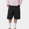 Shorts à un genou – Denim Shorts à un genou – Denim