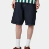 Shorts à un genou – Denim Shorts à un genou – Denim