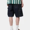 Shorts à un genou – Denim Shorts à un genou – Denim