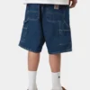 Shorts à un genou – Denim Shorts à un genou – Denim