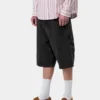 Shorts à un genou – Denim Shorts à un genou – Denim