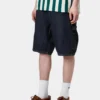 Shorts à un genou – Denim Shorts à un genou – Denim