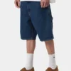 Shorts à un genou – Denim Shorts à un genou – Denim
