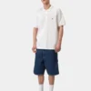 Shorts à un genou – Denim Shorts à un genou – Denim
