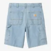Shorts à un genou – Denim Shorts à un genou – Denim