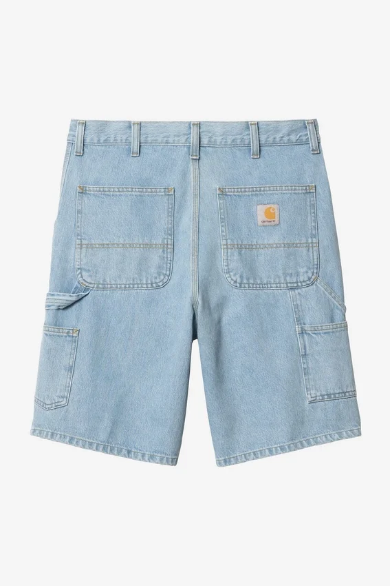 Shorts à un genou – Denim Shorts à un genou – Denim
