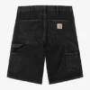 Shorts à un genou – Denim Shorts à un genou – Denim