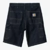 Shorts à un genou – Denim Shorts à un genou – Denim