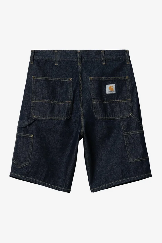 Shorts à un genou – Denim Shorts à un genou – Denim
