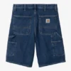Shorts à un genou – Denim Shorts à un genou – Denim