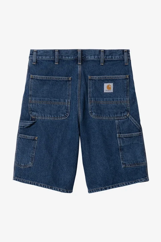 Shorts à un genou – Denim Shorts à un genou – Denim