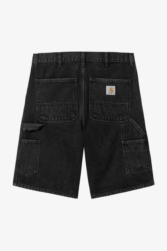 Shorts à un genou – Denim Shorts à un genou – Denim